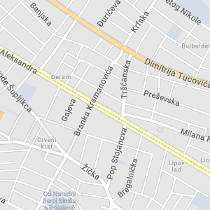 Bulevar - Biochemical and Microbiology Laboratory