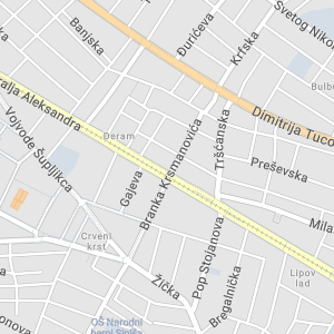 Galerija slika Beli Anđeo