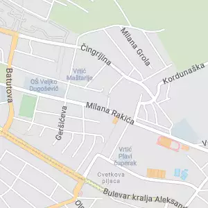 Knjižara Rebus
