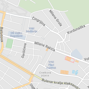 Delikates Panta - Grocery Store