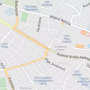 Moj Kiosk