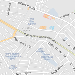 Kolor Gradnja - stovarište građevinskog materijala