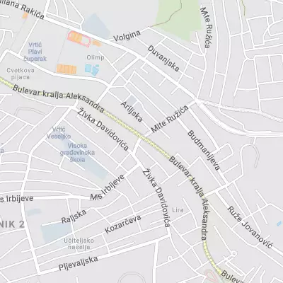 Meraki Giros - Greek Fast Food Restaurant