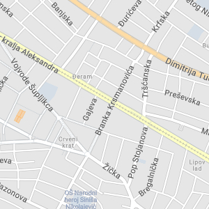 Verona metraža