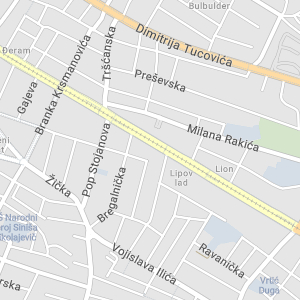 Obućarska radnja BK Beokošuta