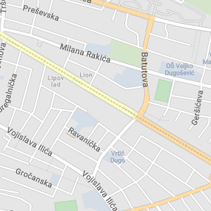 Apoteka Dr Ristić