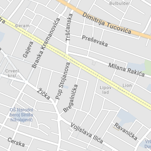 Projektovanje, inženjering i konsalting VMS