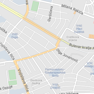 Stomatološka ordinacija Dobrota