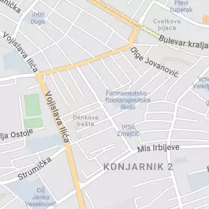 Stomatološka ordinacija Dental Banjanin