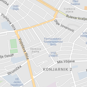 Dental Banjanin - Dental Clinic