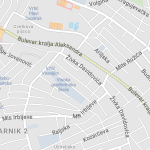 Stomatološka ordinacija Dr Sanja Đorđević
