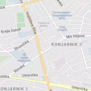 Menjačnica D&D Exchange