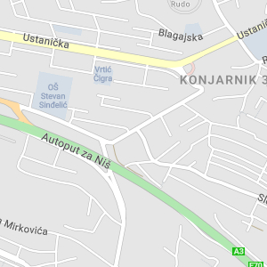 Auto električar Denis