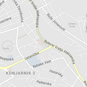 Kineska prodavnica Yu Ceng