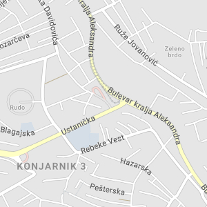 Trafika Ines