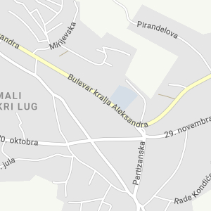 Roštilj Spiza