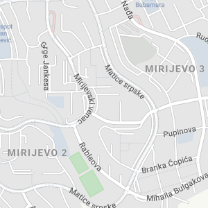 Maxi Supermarket