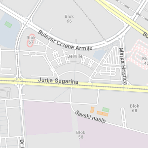Delhaize Srbija