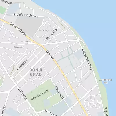 Evita - dečija odeća