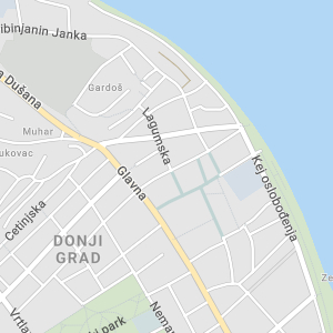 Dunja - tekstilna metraža