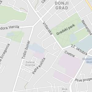 NDM Gradnja - građevinska kompanija