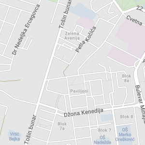 Zavod za dezinsekciju, dezinfekciju i deratizaciju Visan