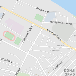 Dečiji vrtić Igralište