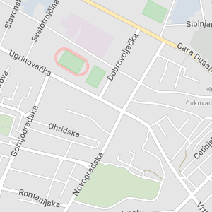 Udruženje ljubitelja vodenih sportova Gornja Varoš