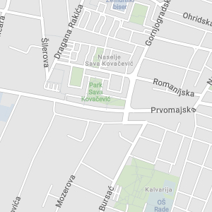 Obuća i aksesoari Lana Shop