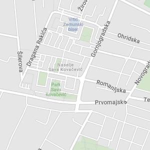 Kozmetički salon Nil