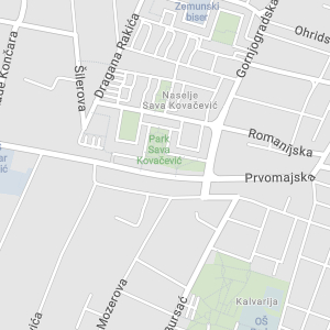 Šrafko Zemun - šrafovska roba