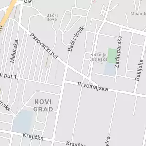 MGM promet - stovarište građevinskog materijala