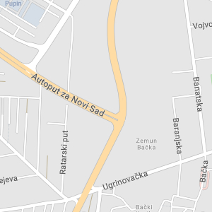 Mozaik Mont - stakleni mozaik