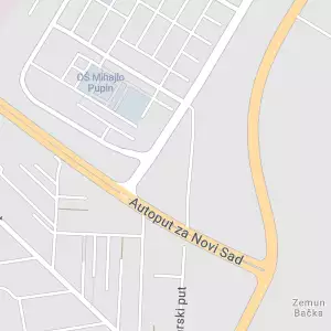 Auto delovi Sanel