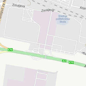 Securitas obezbeđenje