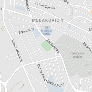 Kućni dekor Decorama