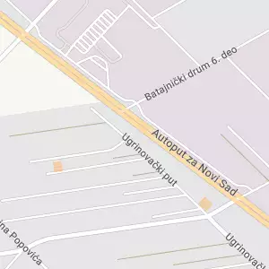 Delovi za kamione Simplex