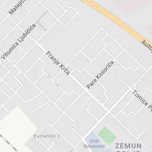 Zemun Polje - Computer Repair & Service