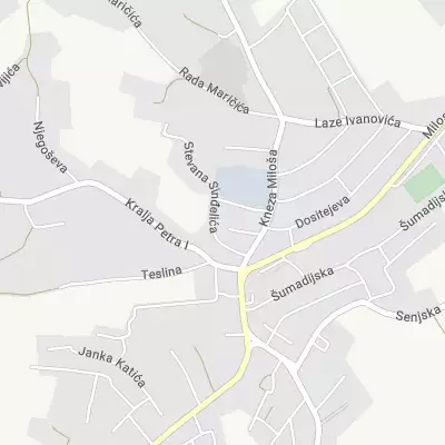 Vladimir Jagodić - Car Service