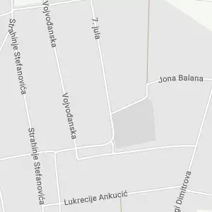 AD Podunavlje - Supermarket