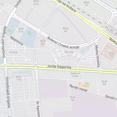 Dea Donna - Gynecology Clinic