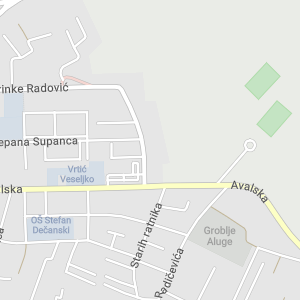 Slađana - Hairdresser