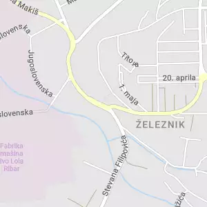 Moj kiosk