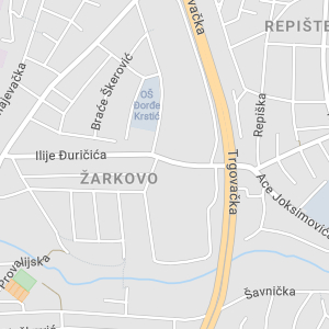 Kod Neše i Srkija - Butcher Shop