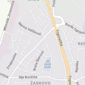 Optičarska radnja Dr Optik