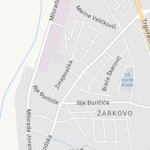 Srdex company - veleprodaja odeće