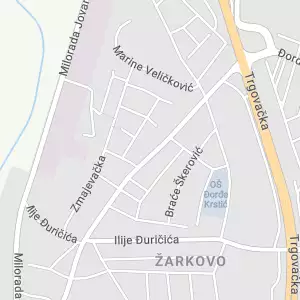 Auto delovi Beli auto šop