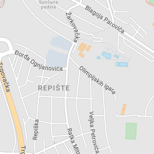 Zika Đorđević - Carburetor Service