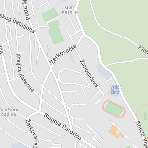 Dečiji vrtić Prozorčić
