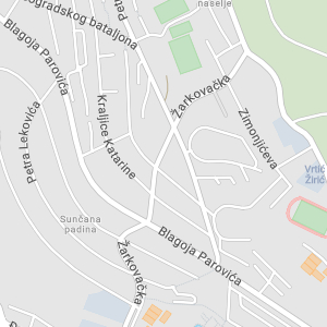 Kozmetički salon Ivana